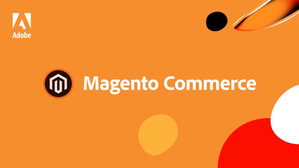 What are the benefits of Magento for your ecommerce website